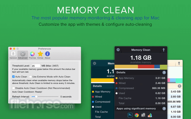 download mac cleaner x